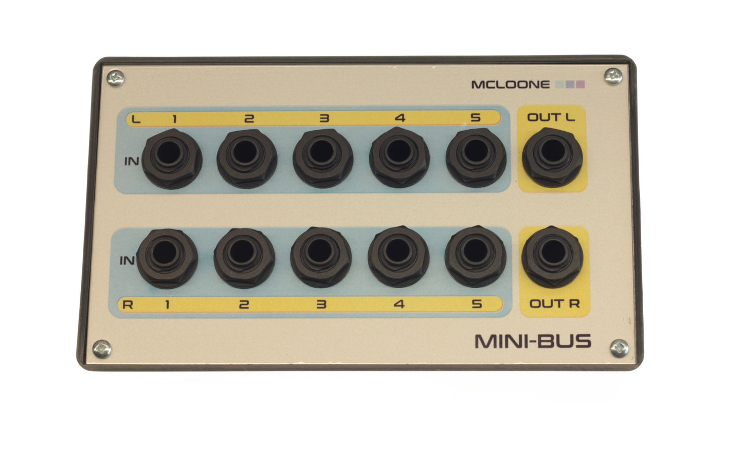 Mini-Bus